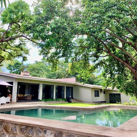 Mitengo House Lilongwe Exterior photo