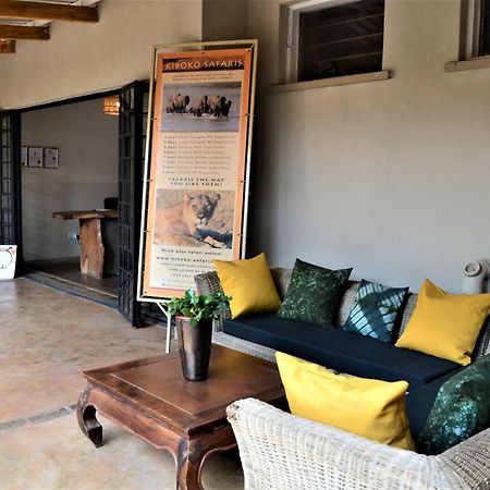 Mitengo House Lilongwe Exterior photo