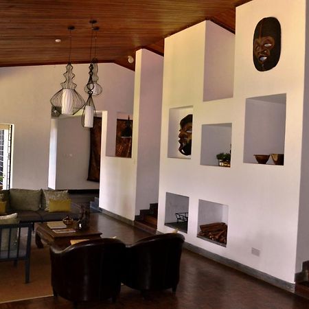 Mitengo House Lilongwe Exterior photo